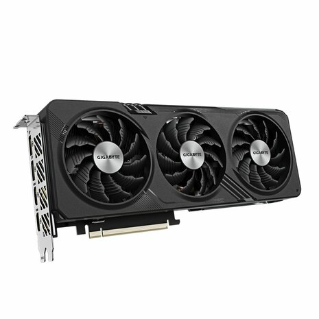 Gigabyte GeForce RTX­­ 4060 Ti GAMING OC | 8GB GDDR6 VRAM | Videokaart | GPU | Nvidia