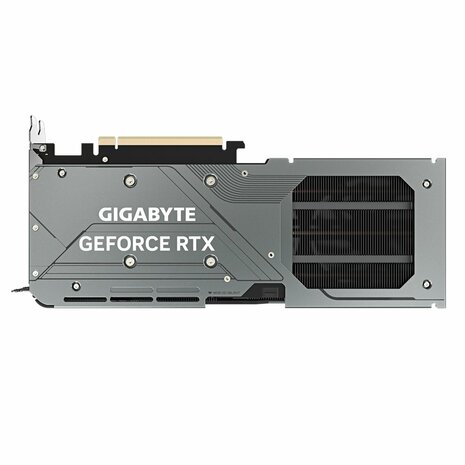 Gigabyte GeForce RTX­­ 4060 Ti GAMING OC | 8GB GDDR6 VRAM | Videokaart | GPU | Nvidia