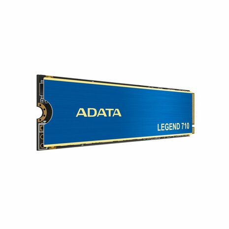ADATA Legend 710 | 512GB NVMe SSD | M.2 | Gen3 | 2.400MB/s