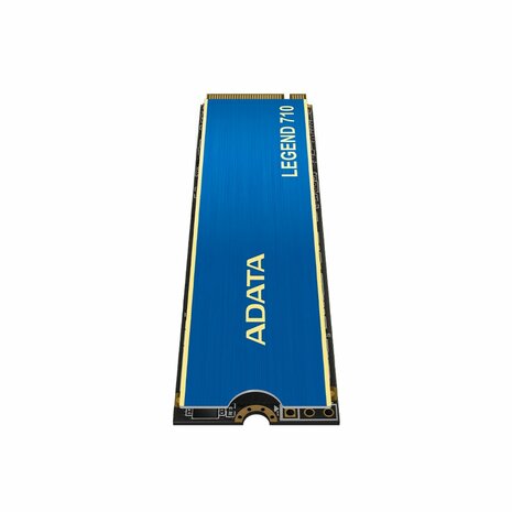 ADATA LEGEND 710 M.2 512 GB PCI Express 3.0 3D NAND NVMe