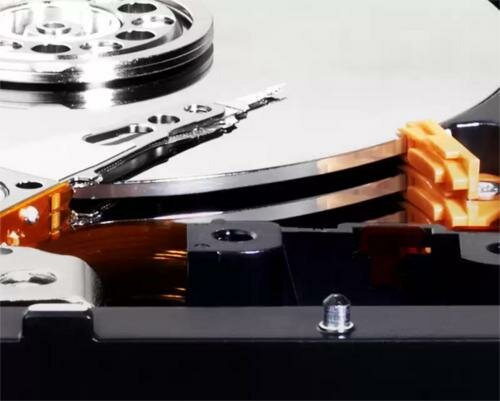 Western Digital HDD 2.5" | 500TB SATA III | 5400RPM