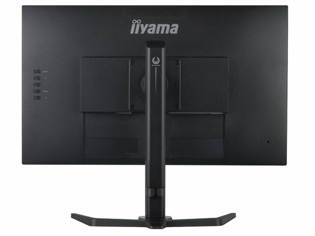 iiyama G-Master GB2770HSU-B5 27" | 1920x1080 IPS | 165Hz | Gaming Monitor