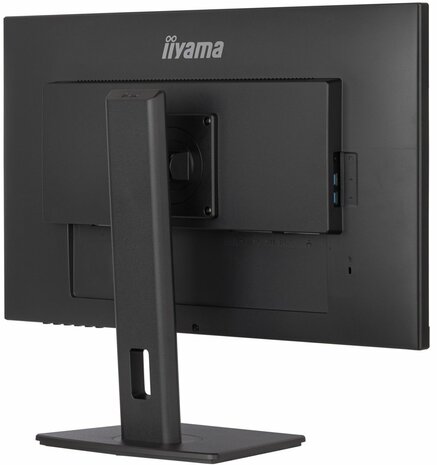 iiyama XUB2792QSC-B5 27" | 2560 x 1440 IPS | 75Hz | Monitor