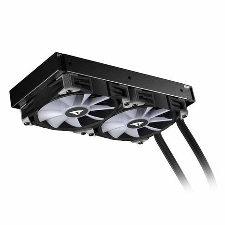 Sharkoon S70 RGB 240mm | All-in-One CPU Waterkoeler