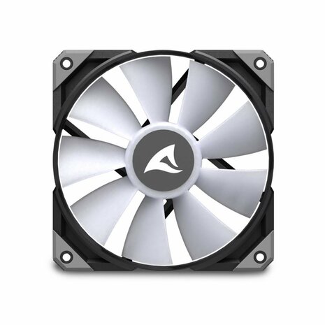 Sharkoon S80 RGB 240mm | All-in-One CPU Waterkoeler