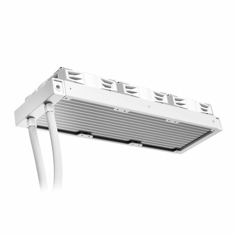 Sharkoon S90 360mm ARGB | White Edition | All-in-One CPU Waterkoeler