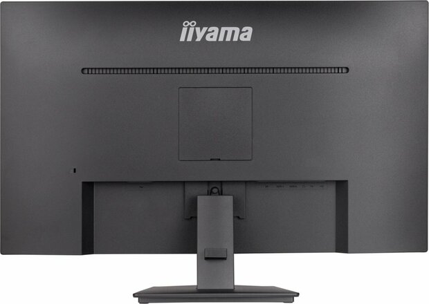 iiyama ProLite XU3294QSU-B1 computer monitor 80 cm (31.5") 2560 x 1440 Pixels Wide Quad HD LCD Zwart