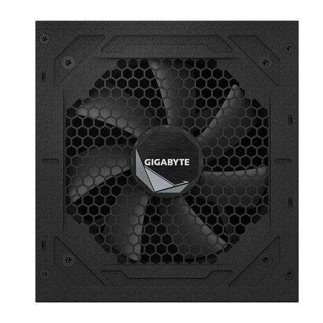 Gigabyte GP-UD750GM power supply unit 750 W 20+4 pin ATX ATX Zwart