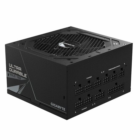 Gigabyte GP-UD750GM | 750 Watt Gold ATX PSU | Modulair | Power Supply | Voeding
