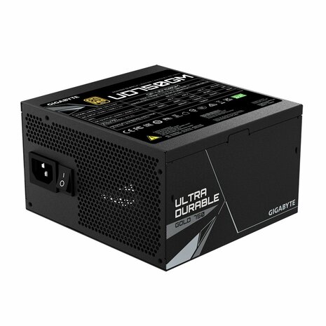 Gigabyte GP-UD750GM | 750 Watt Gold ATX PSU | Modulair | Power Supply | Voeding