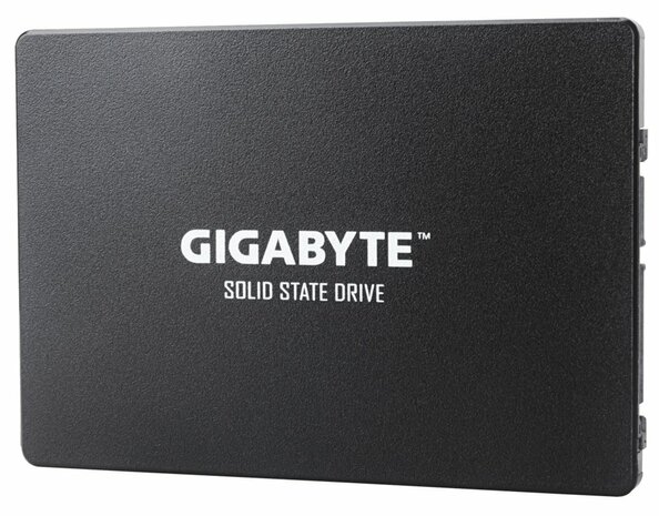 Gigabyte | 240GB SATA SSD | 2.5'' | 500MB/s