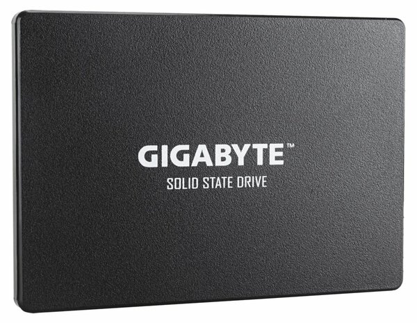 Gigabyte | 240GB SATA SSD | 2.5'' | 500MB/s