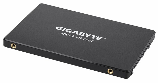 Gigabyte | 240GB SATA SSD | 2.5'' | 500MB/s
