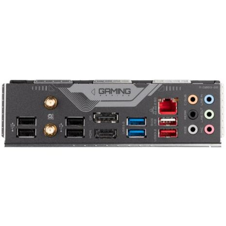 Gigabyte B760 GAMING X AX DDR4 | Socket LGA 1700 | Intel B760 | 4xDDR4 | ATX | Moederbord