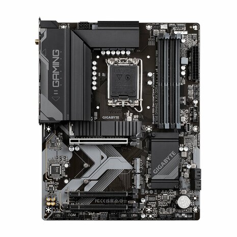 Gigabyte B760 GAMING X AX DDR4 Intel B760 Express LGA 1700 ATX