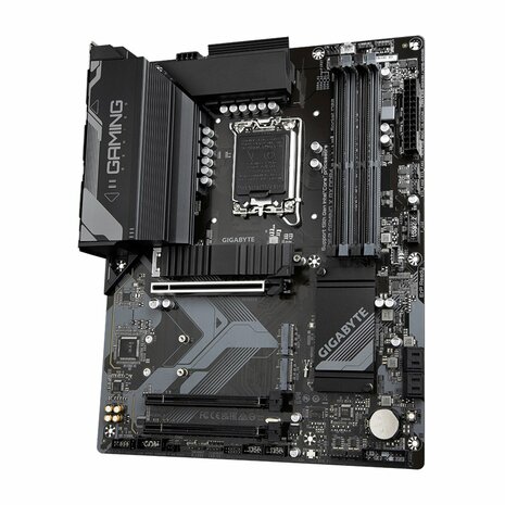 Gigabyte B760 GAMING X AX DDR4 Intel B760 Express LGA 1700 ATX