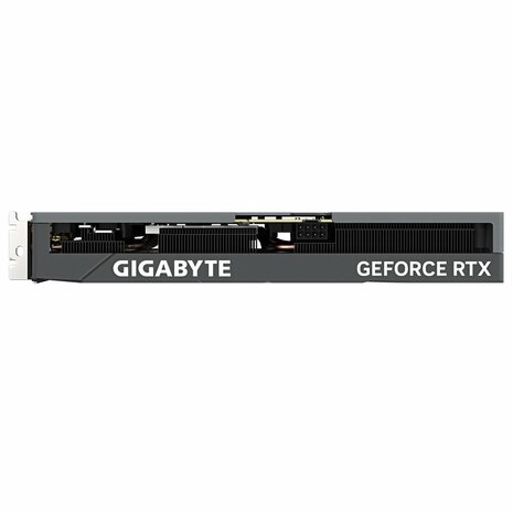 Gigabyte GeForce RTX 4060 Ti EAGLE OC | 8GB GDDR6 VRAM | Videokaart | GPU | Nvidia
