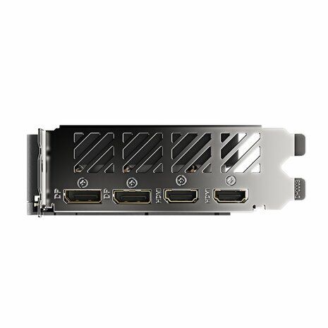 Gigabyte GeForce RTX 4060 Ti EAGLE OC | 8GB GDDR6 VRAM | Videokaart | GPU | Nvidia