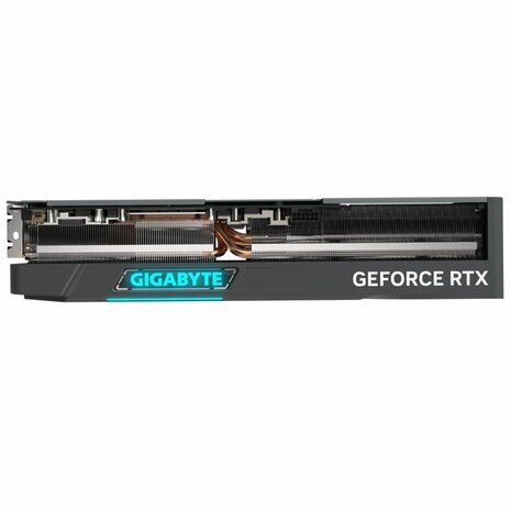 Gigabyte GeForce RTX 4080 16GB EAGLE OC NVIDIA GDDR6X