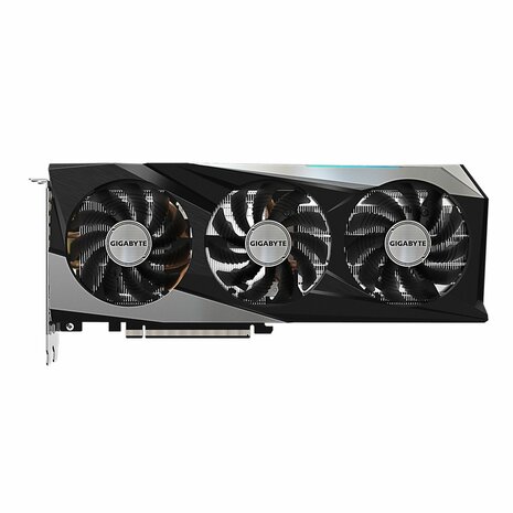 Gigabyte Radeon RX 6750 XT GAMING OC | 12GB GDDR6 VRAM | Videokaart | GPU | AMD