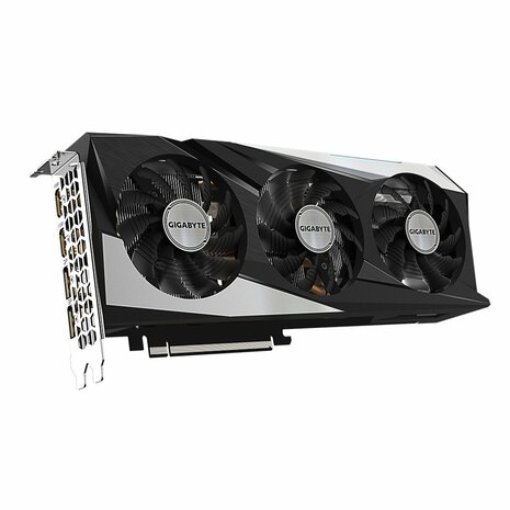 Gigabyte Radeon RX 6750 XT GAMING OC | 12GB GDDR6 VRAM | Videokaart | GPU | AMD