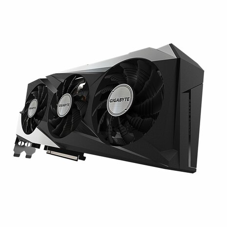 Gigabyte Radeon RX 6750 XT GAMING OC | 12GB GDDR6 VRAM | Videokaart | GPU | AMD