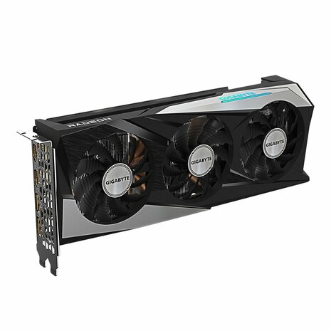 Gigabyte Radeon RX 6750 XT GAMING OC 12G AMD 12 GB GDDR6