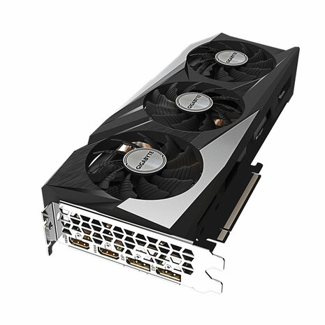 Gigabyte Radeon RX 6750 XT GAMING OC | 12GB GDDR6 VRAM | Videokaart | GPU | AMD
