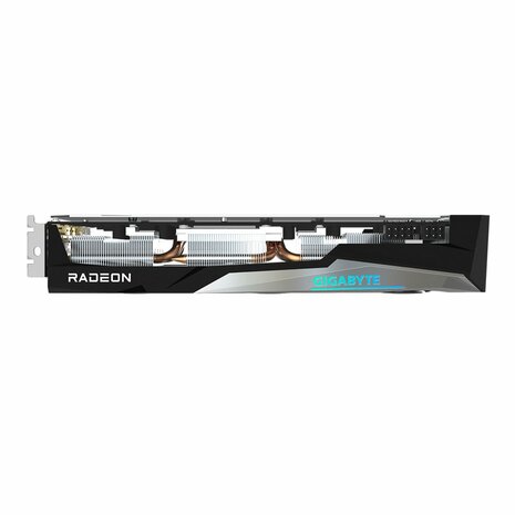 Gigabyte Radeon RX 6750 XT GAMING OC | 12GB GDDR6 VRAM | Videokaart | GPU | AMD