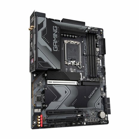 Gigabyte Z790 GAMING X AX | Socket LGA 1700 | Intel Z790 | 4xDDR5 | ATX | Moederbord