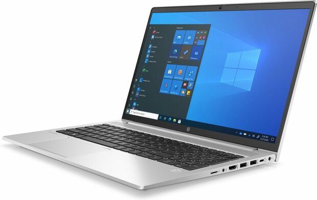 HP ProBook 450 G8 | 15.6'' IPS F-HD | Intel Core i5-1135G7 | 8GB | 512GB | W10 Professional | RESPRAYED