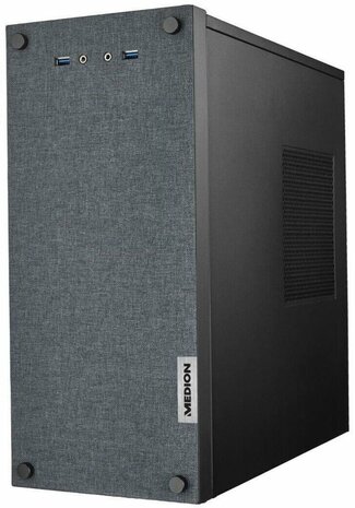 Medion Akoya S65 MT Desktop | Intel Core i5-12400 | 8GB | 256GB | W11 Professional