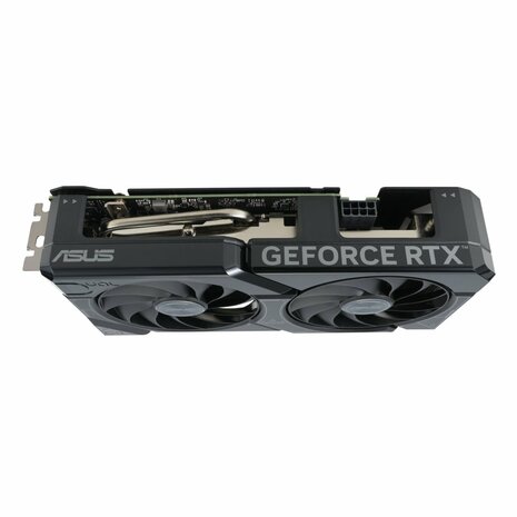 ASUS Dual GeForce RTX 4060 Ti OC Edition | 8GB GDDR6 VRAM | Videokaart | GPU | Nvidia