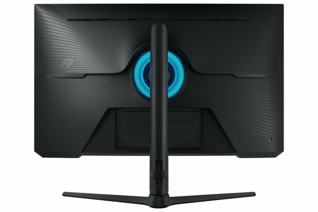 Samsung Odyssey LS32BG700EU 32" | 3840x2160 4K IPS | 144Hz | Gaming Monitor