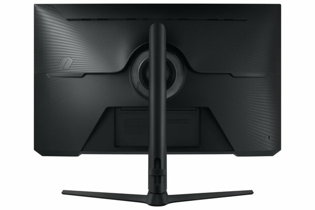 Samsung Odyssey LS32BG700EU 32" | 3840x2160 4K IPS | 144Hz | Gaming Monitor