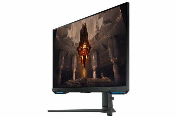 Samsung Odyssey LS32BG700EU 32" | 3840x2160 4K IPS | 144Hz | Gaming Monitor