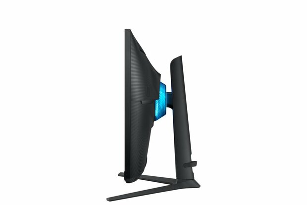Samsung Odyssey LS32BG700EU 32" | 3840x2160 4K IPS | 144Hz | Gaming Monitor
