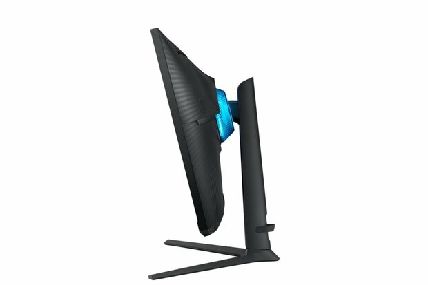 Samsung Odyssey LS32BG700EU 32" | 3840x2160 4K IPS | 144Hz | Gaming Monitor