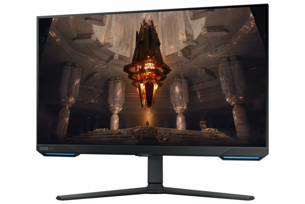 Samsung Odyssey LS32BG700EU 32" | 3840x2160 4K IPS | 144Hz | Gaming Monitor
