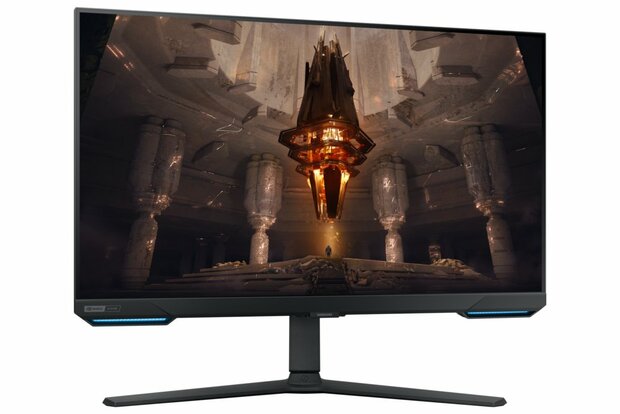 Samsung Odyssey LS32BG700EU 32" | 3840x2160 4K IPS | 144Hz | Gaming Monitor