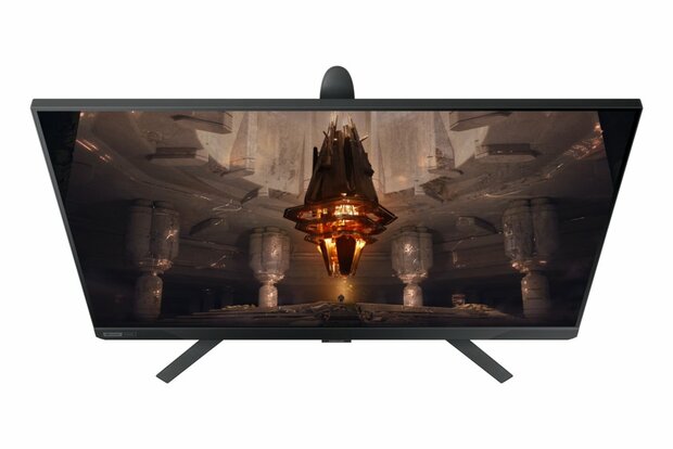 Samsung Odyssey LS32BG700EU 32" | 3840x2160 4K IPS | 144Hz | Gaming Monitor
