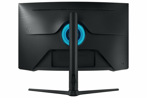Samsung Odyssey LS32BG650EU 32" | 2560 x 1440 VA | 240Hz | Monitor