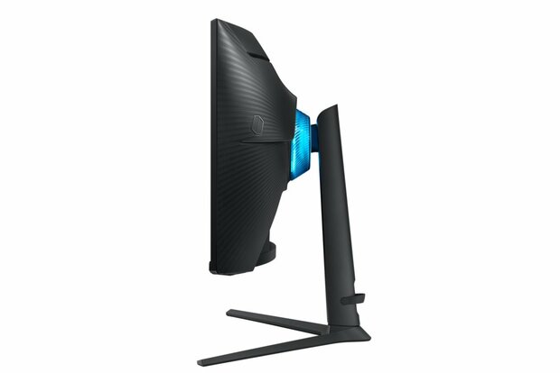 Samsung Odyssey LS32BG650EU 32" | 2560 x 1440 VA | 240Hz | Monitor
