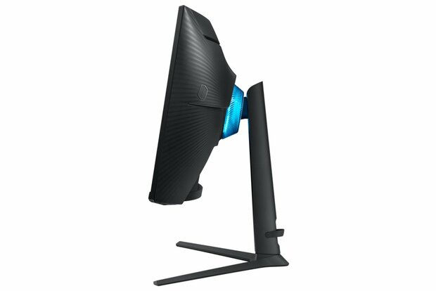 Samsung Odyssey LS32BG650EU 32" | 2560 x 1440 VA | 240Hz | Monitor