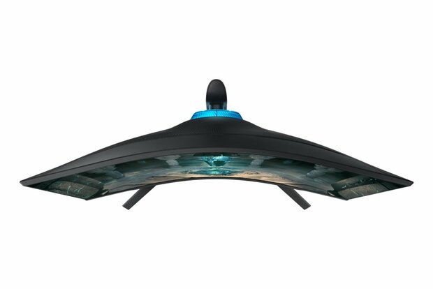 Samsung Odyssey LS32BG650EU 32" | 2560 x 1440 VA | 240Hz | Monitor