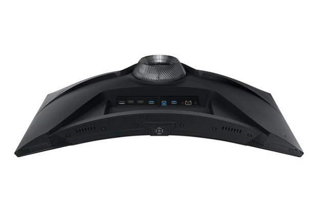 Samsung Odyssey LS32BG650EU 32" | 2560 x 1440 VA | 240Hz | Monitor