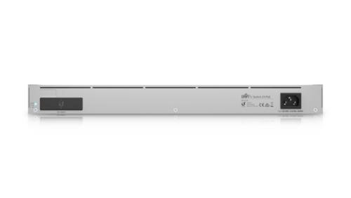 Ubiquiti UniFi USW-ENTERPRISE-24-POE-EU netwerk-switch Managed 2.5G Ethernet (100/1000/2500) Power over Ethernet (PoE) Wit