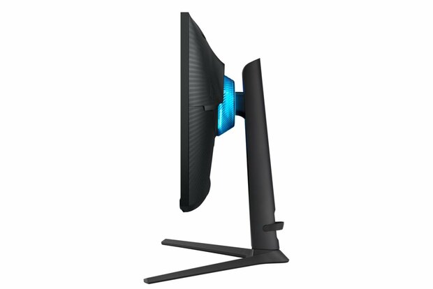 Samsung Odyssey LS28BG700EP 28" | 3840 x 2160 IPS | 144Hz | Gaming Monitor