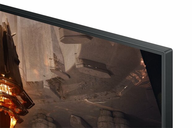 Samsung Odyssey LS28BG700EP 28" | 3840 x 2160 IPS | 144Hz | Gaming Monitor