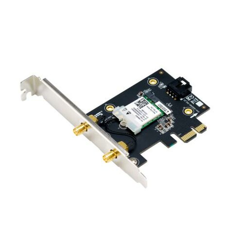 ASUS PCE-AXE5400 Intern WLAN 2402 Mbit/s